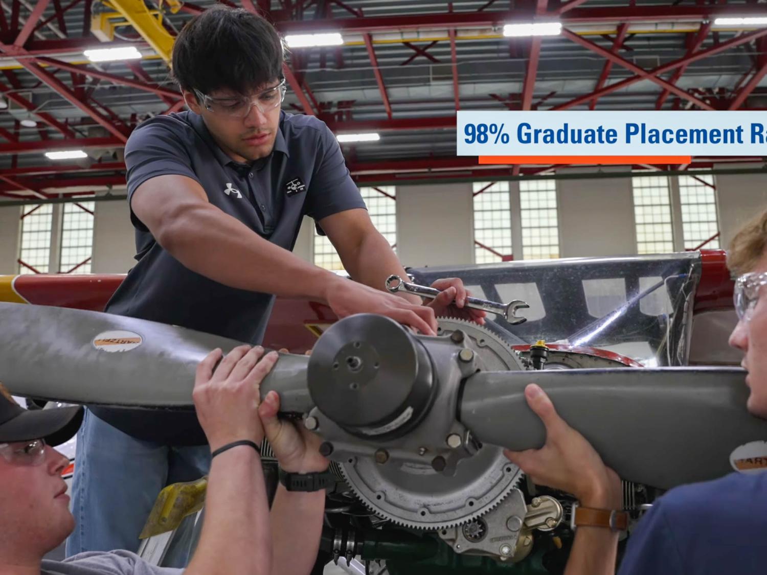A screenshot of students 