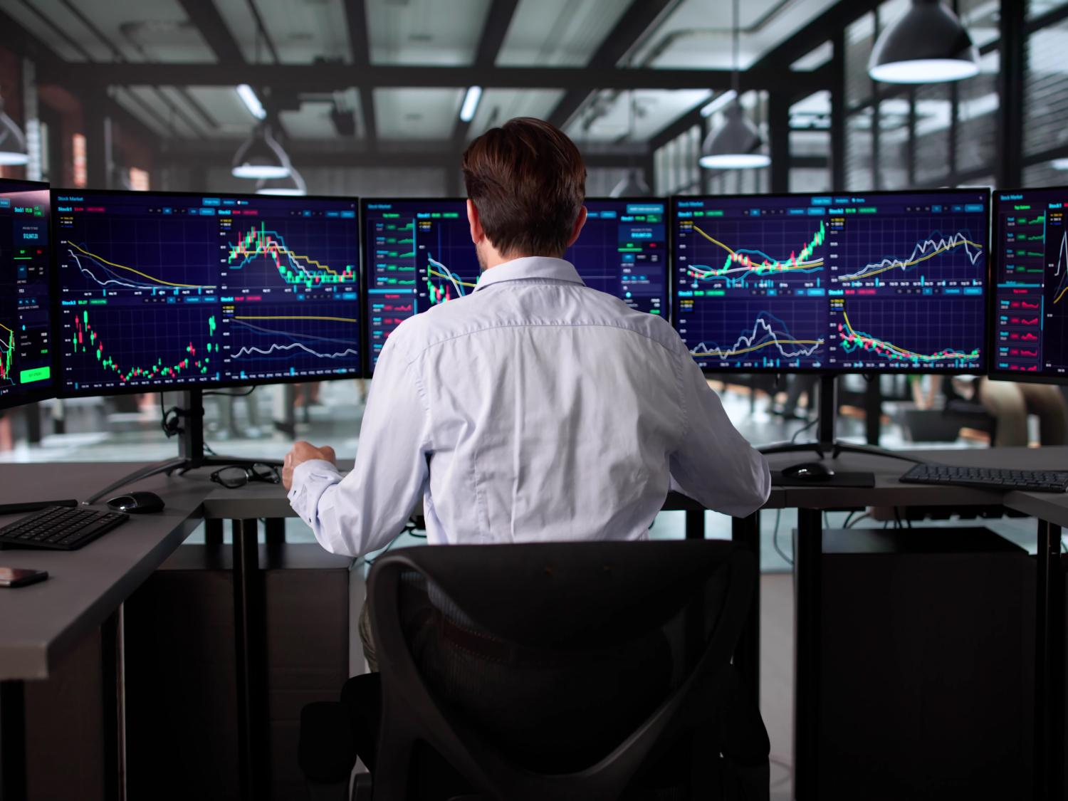 psu.edu - Zachary Livingston - Q&A: How does public sentiment on the economy affect hedge fund returns? | Penn State University