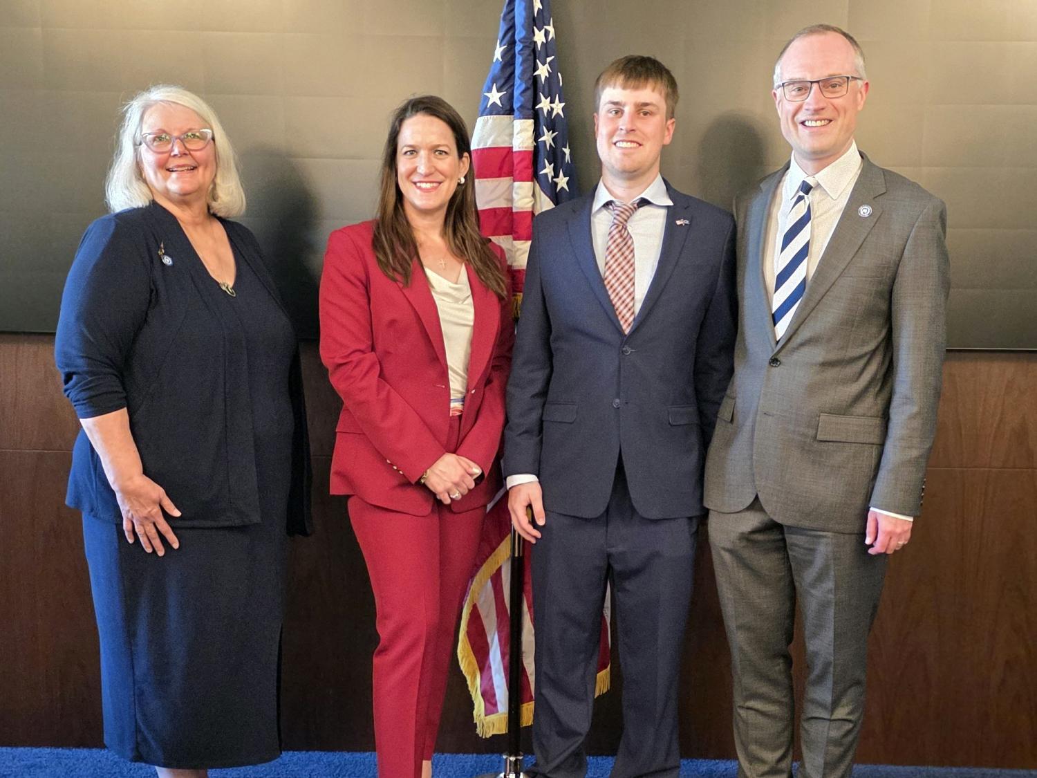 psu.edu - David Kubarek - Energy Department plans investment in Penn State mining program | Penn State University