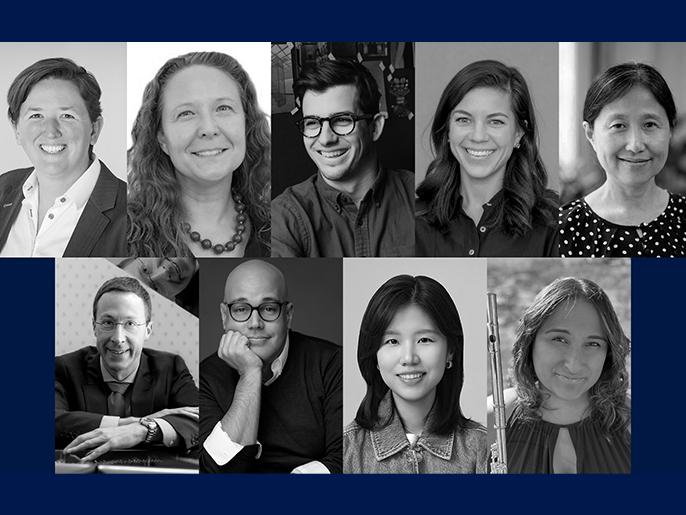 psu.edu - Leon Valsechi - College of Arts and Architecture to honor Alumni Award winners on Oct. 1 | Penn State University