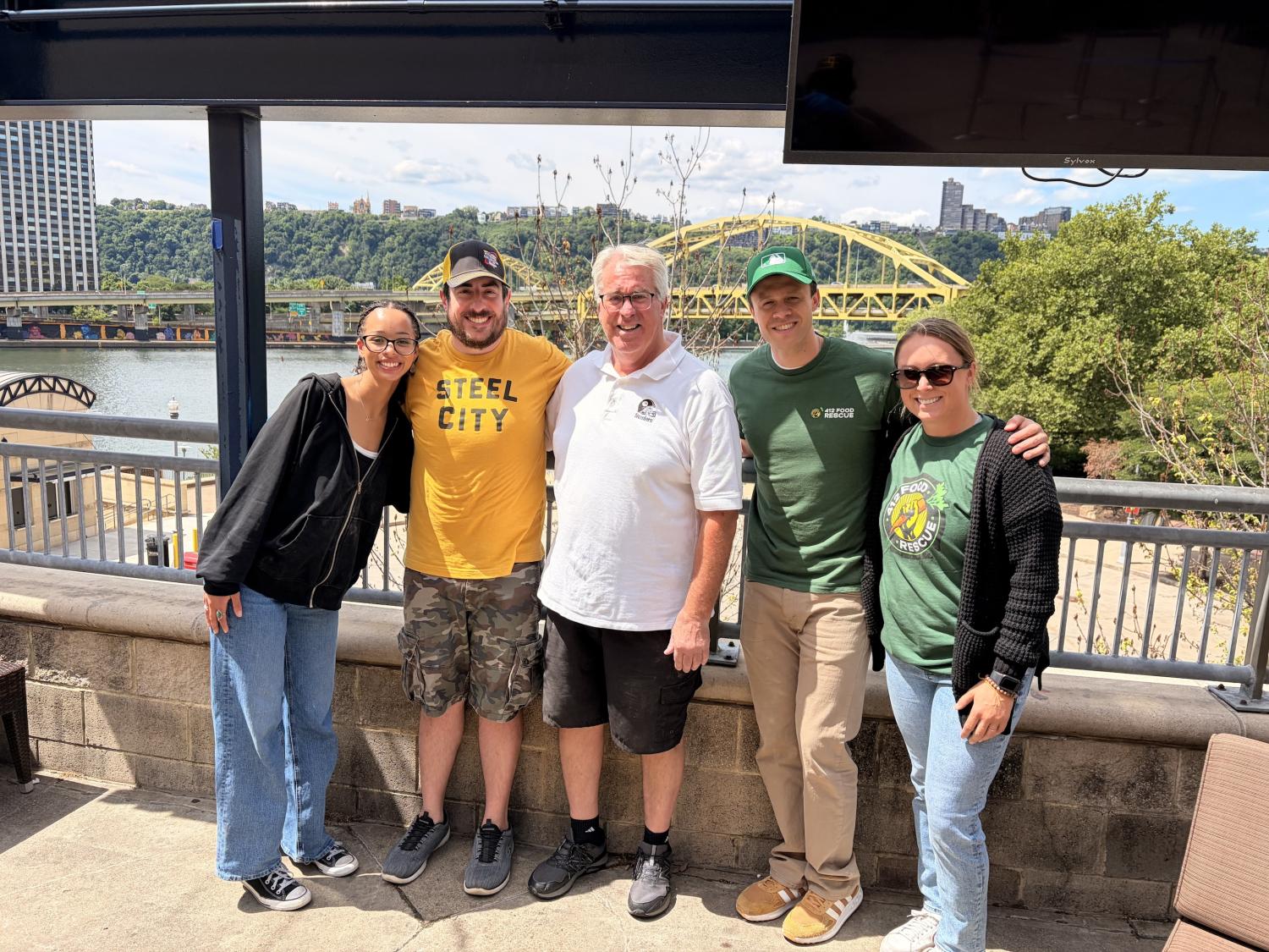 Pittsburgh Center