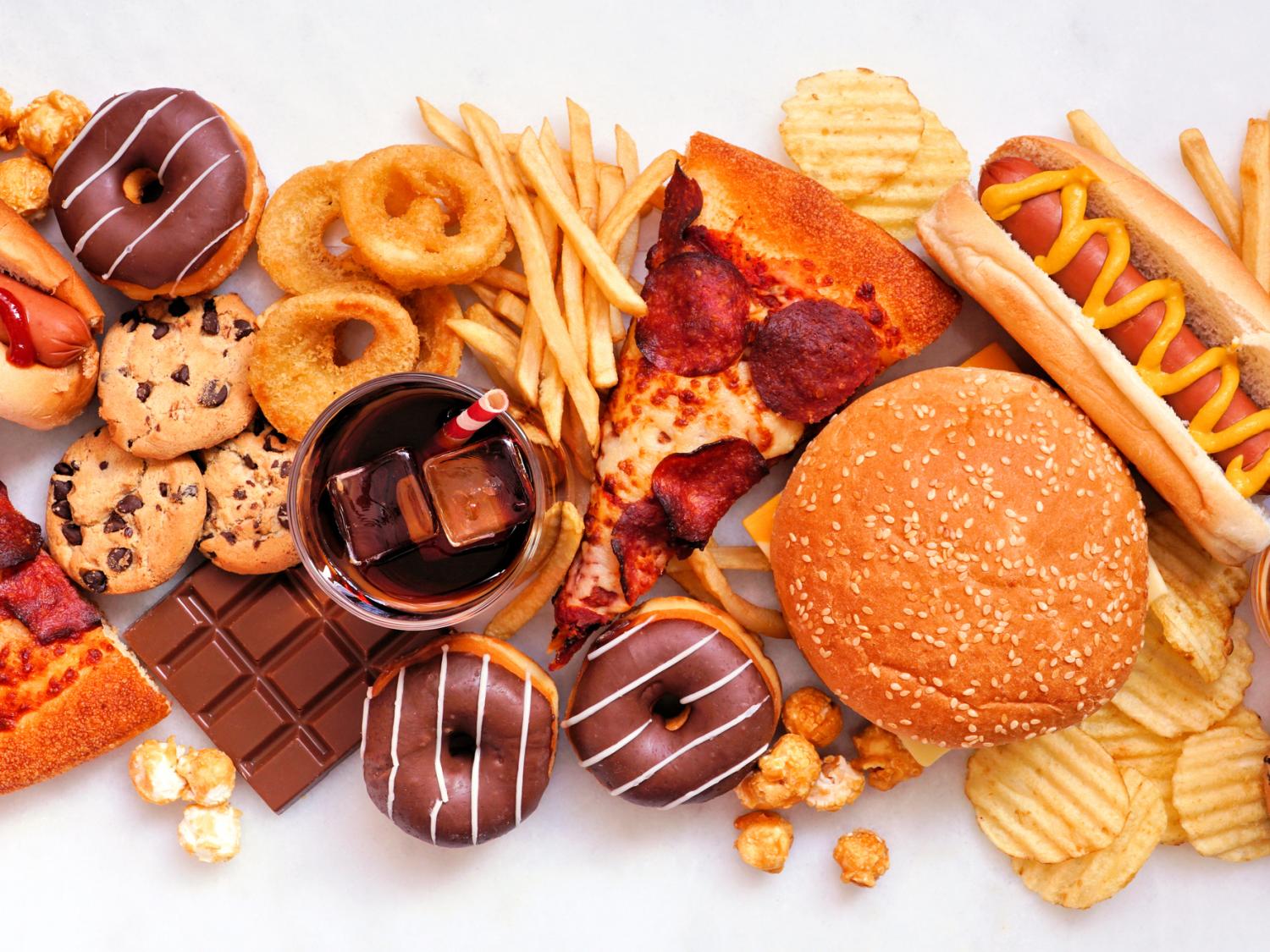 psu.edu - Aaron Wagner - Ask an Expert: What are ultra-processed foods? | Penn State University