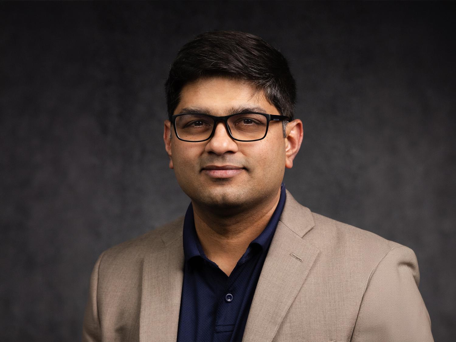 Ashwin Renganathan