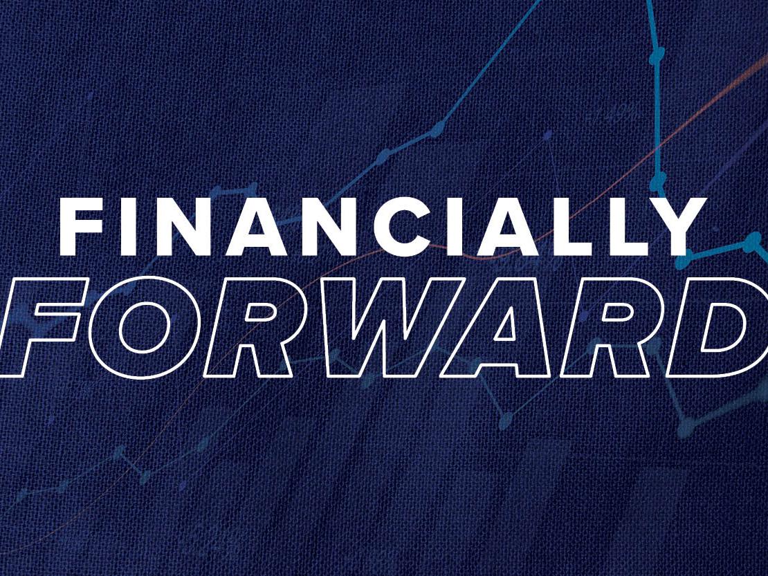 Financially Forward webinar series