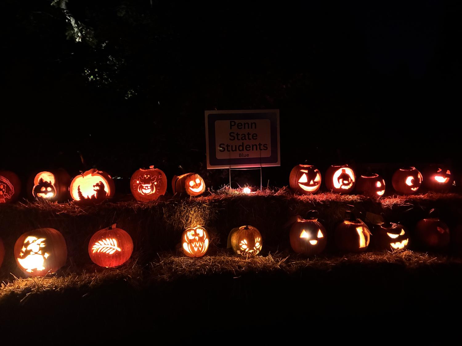 Pumpkins