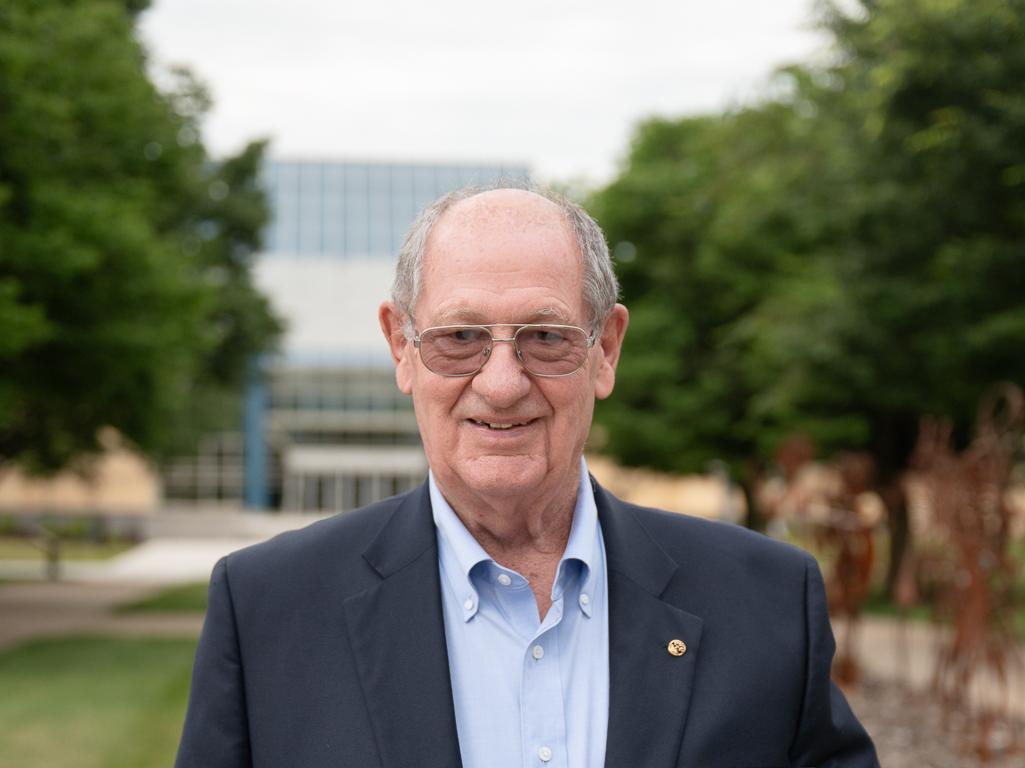 John M. Young