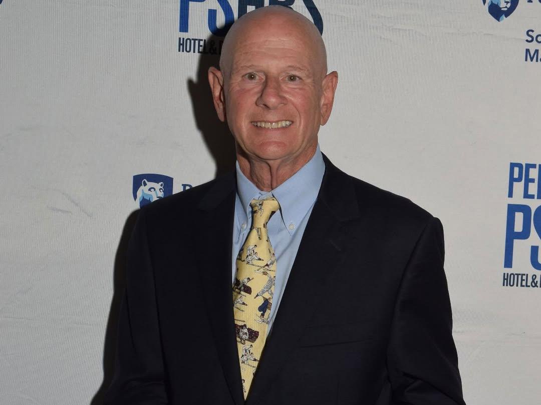 Ken Young