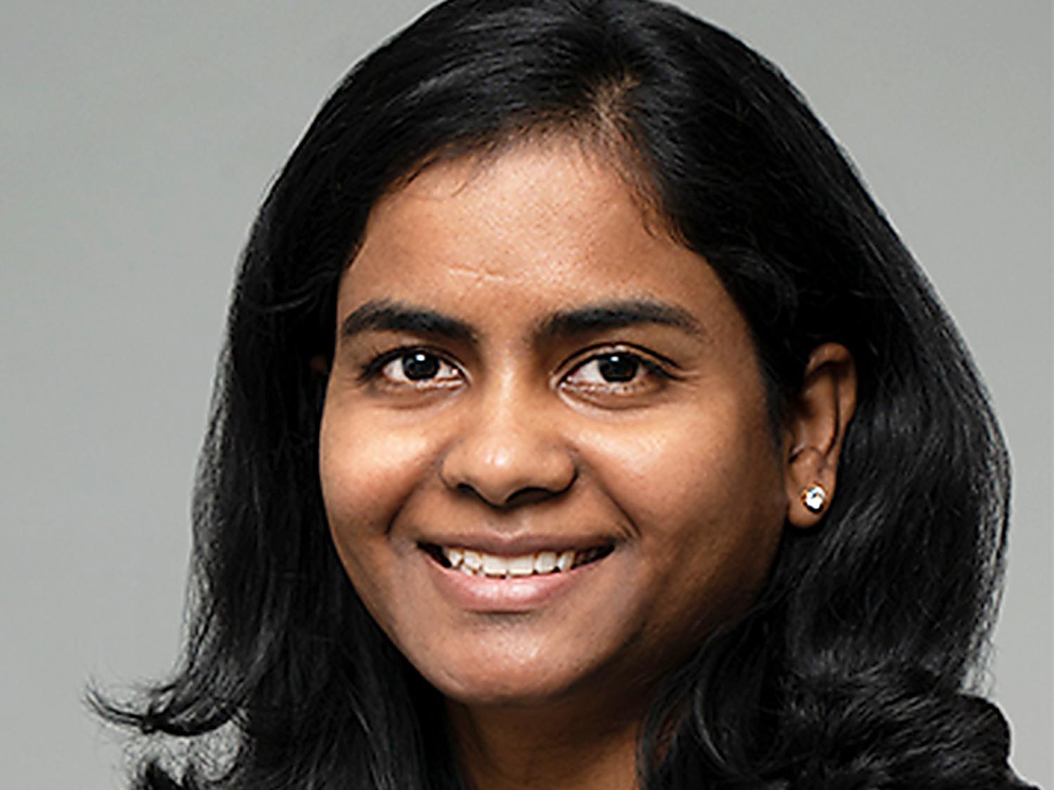 Sneha Narra