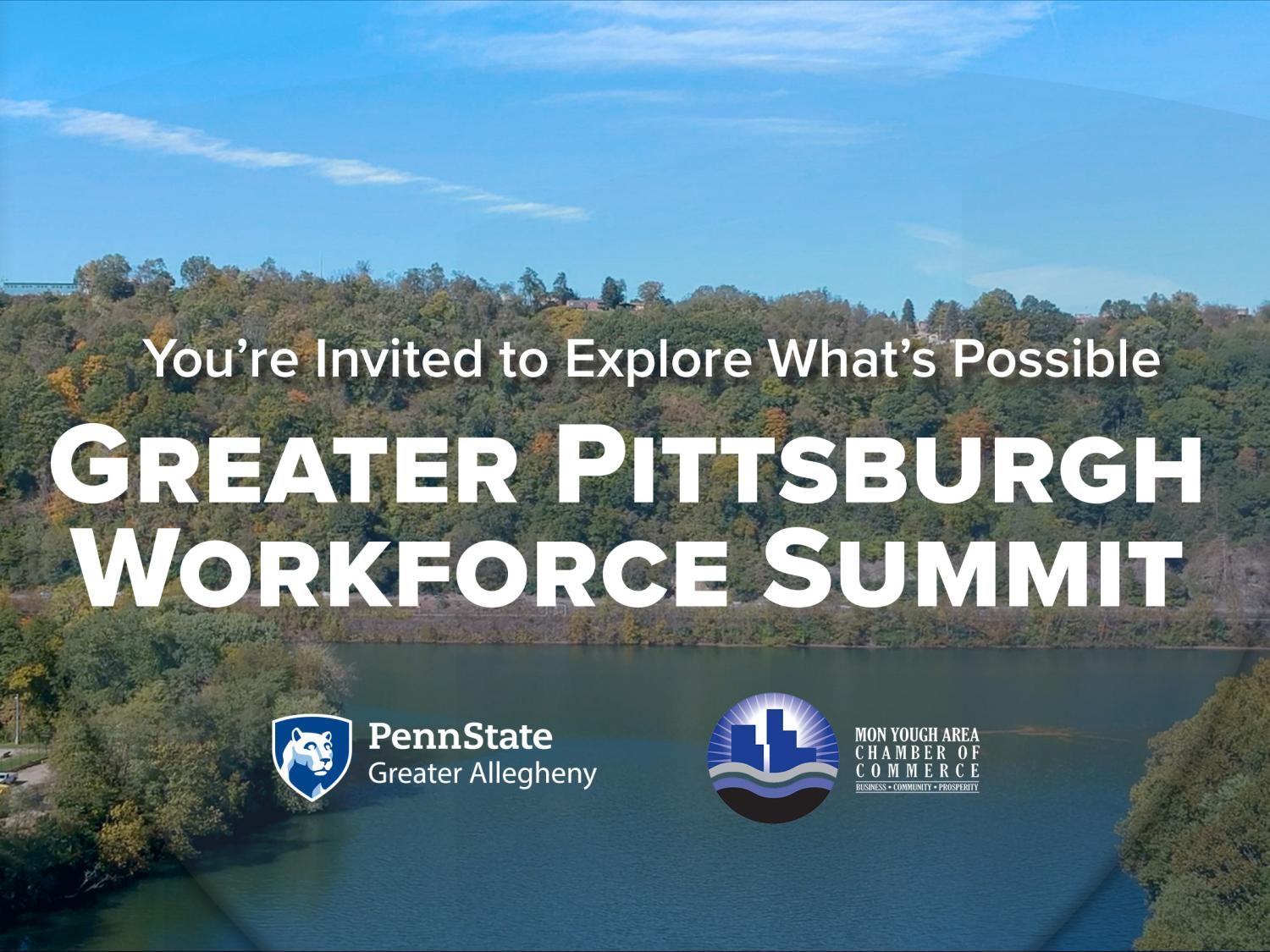 Microsoft Workforce Greater Allegheny, Mon Yough Area Chamber to host inaugural workforce ...