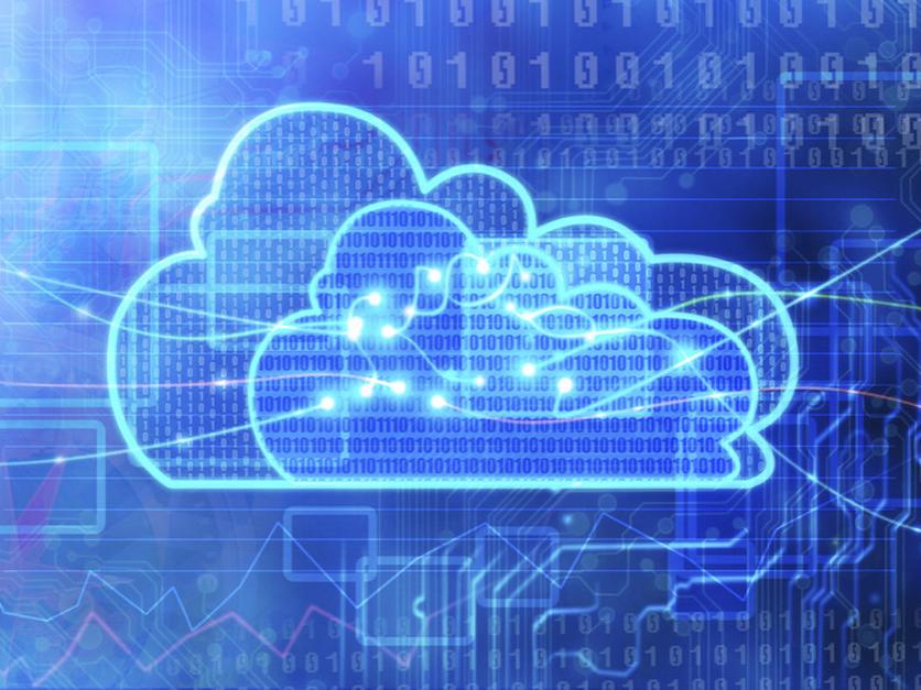 Cloud computing