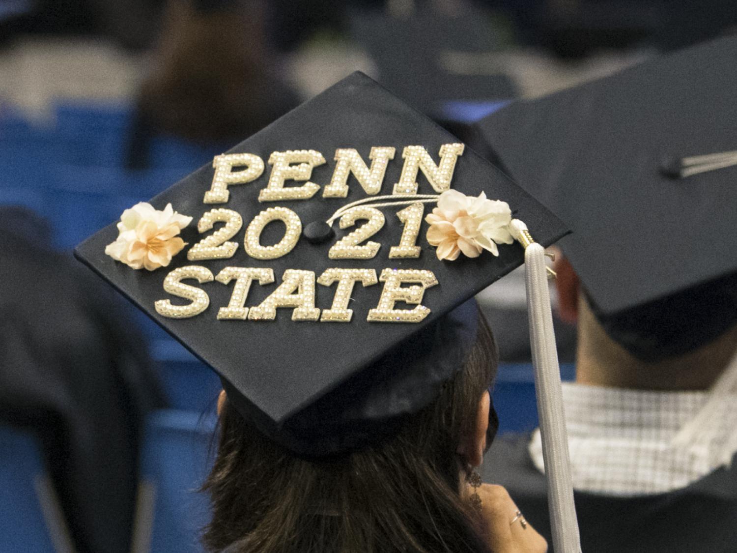 Summer Commencement 2021