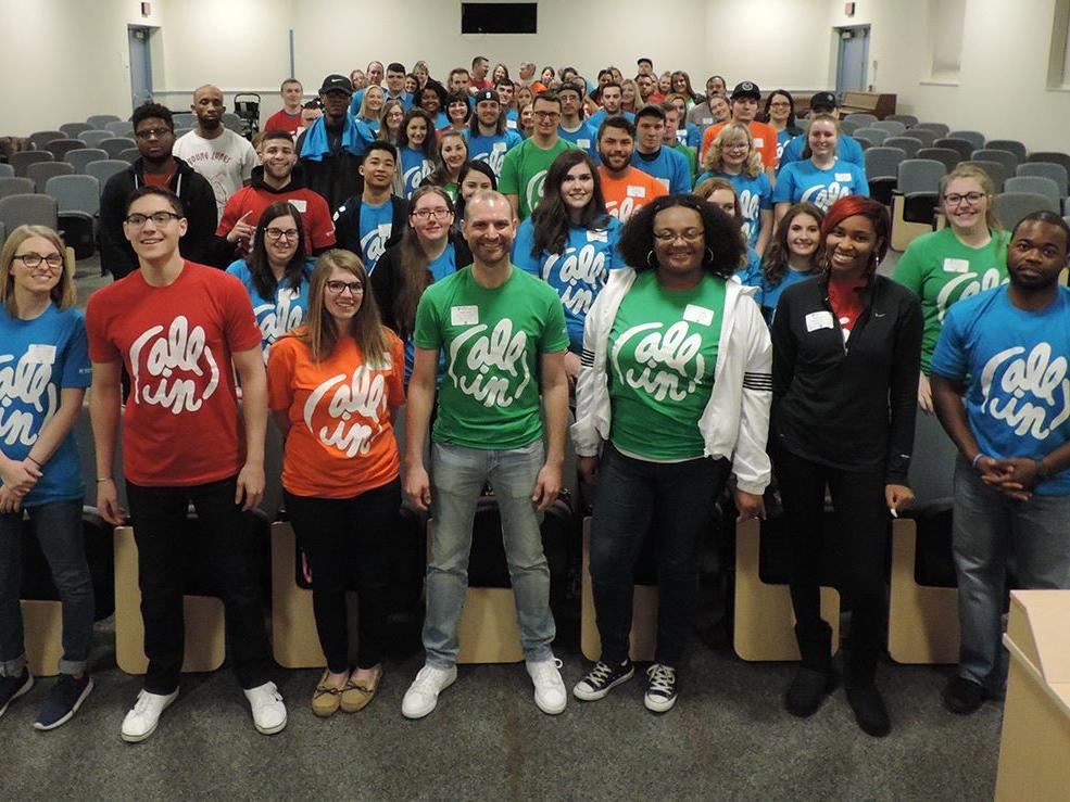 2nd Annual All In Diversity Summit