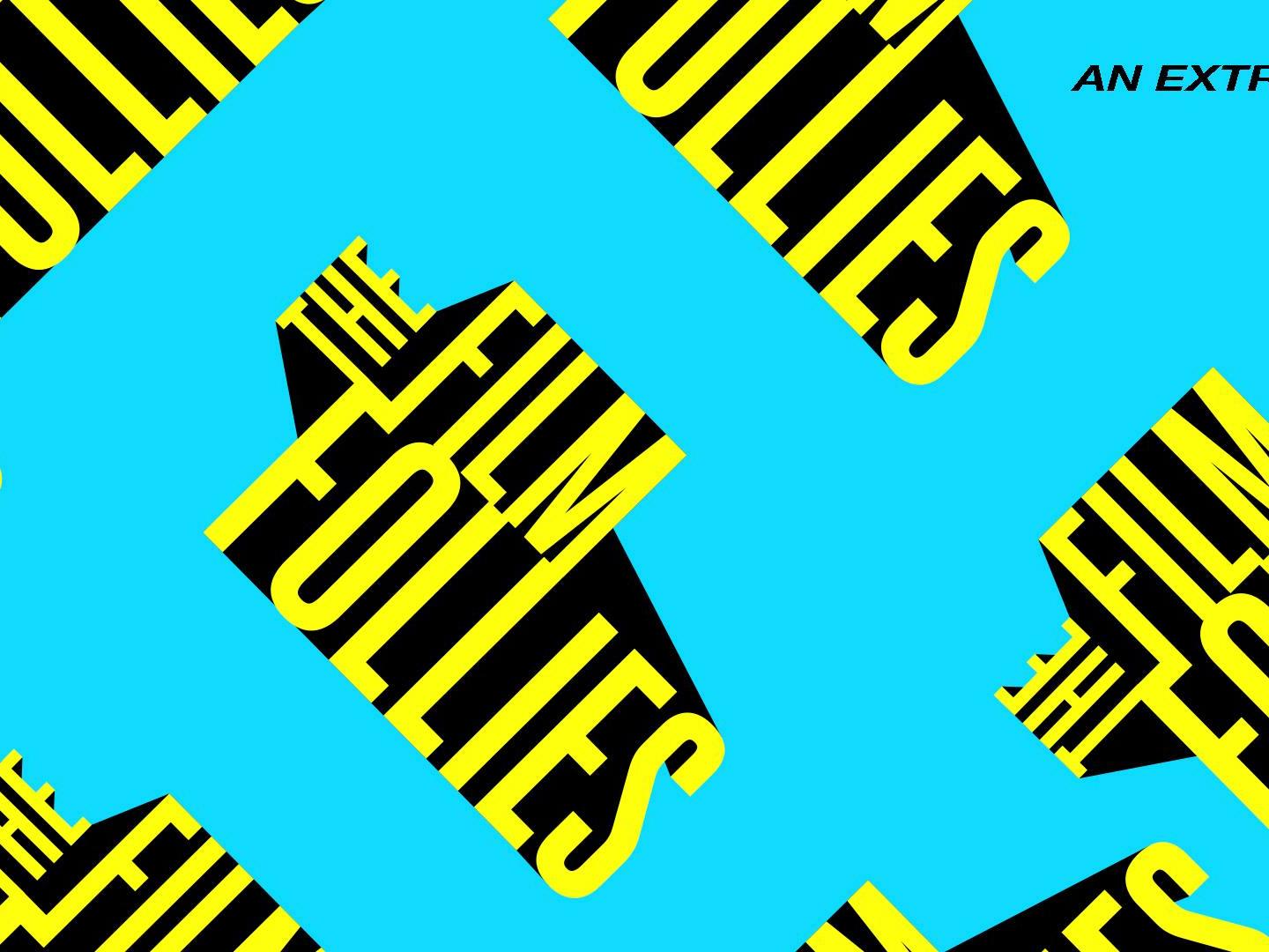 Film Follies 2018 poster