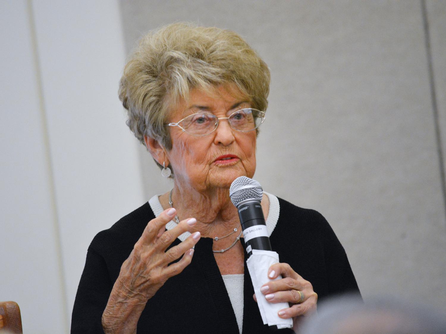 Linda Schwab