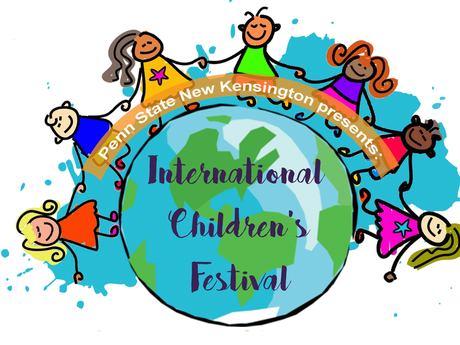 Children's festival