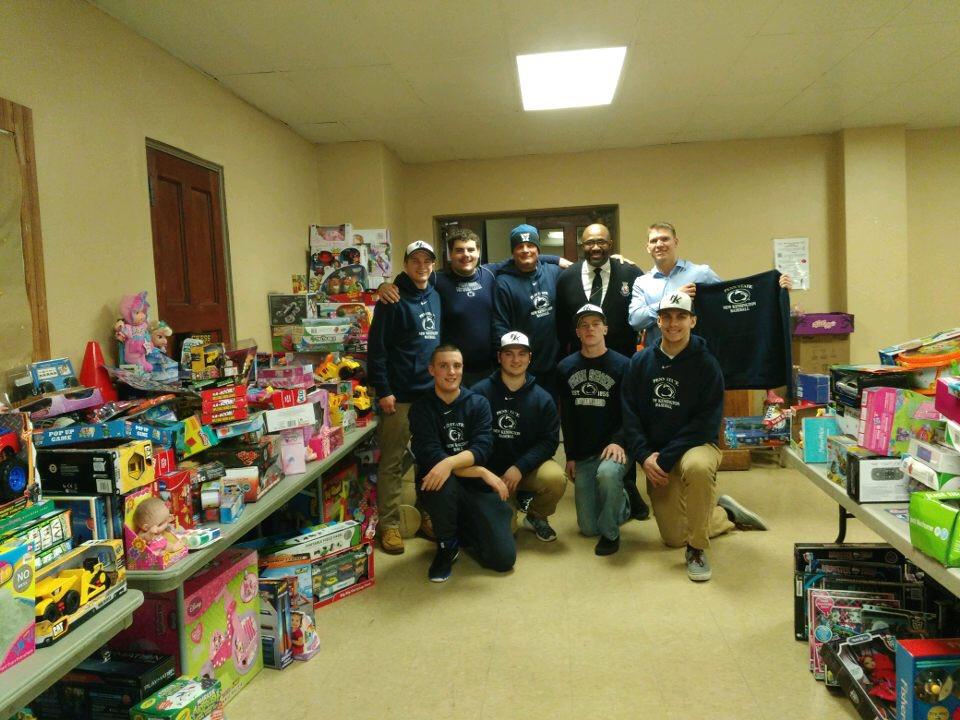 Salvation Army