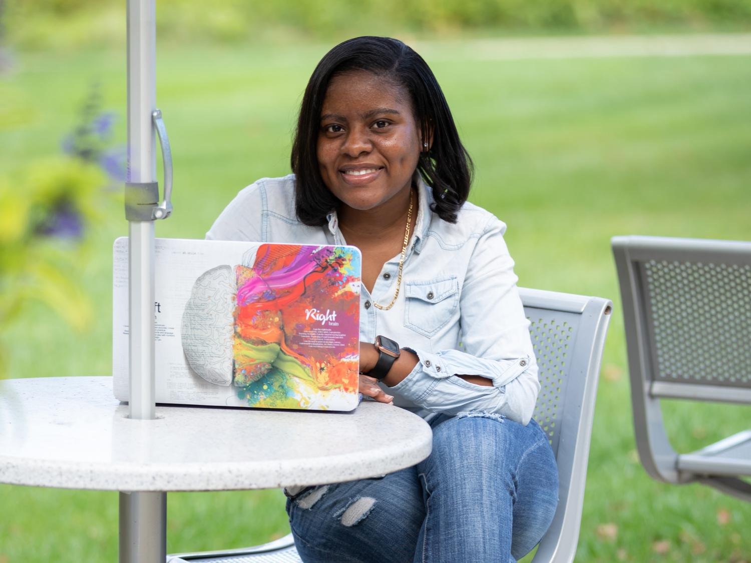 Kennesha Busby