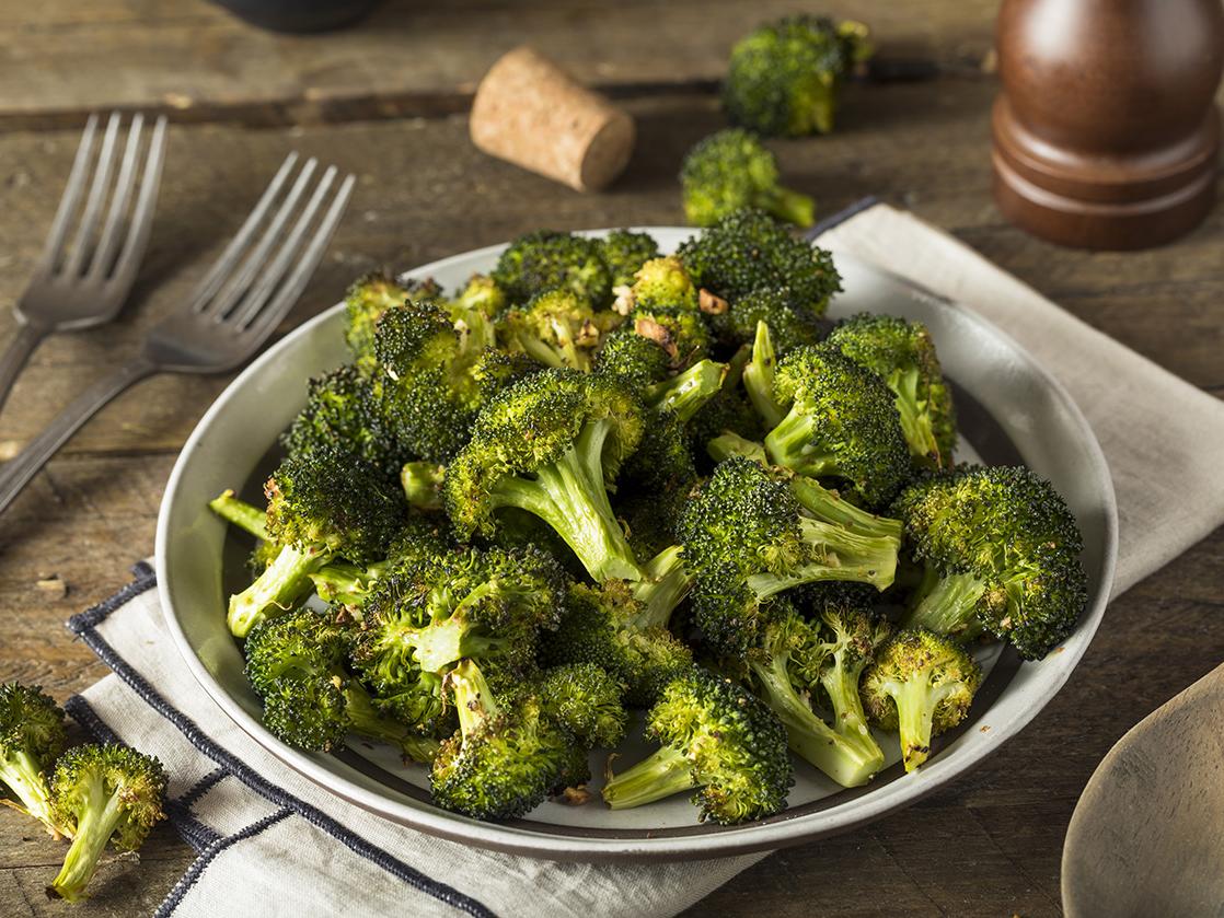 broccoli florettes