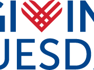 #GivingTuesday logo