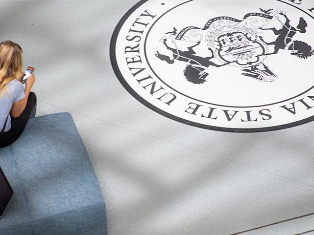 Students reminded to enroll in Two-Factor Authentication.
