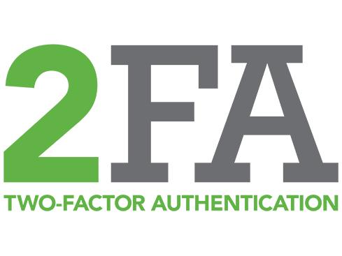 Two-Factor Authentication word mark