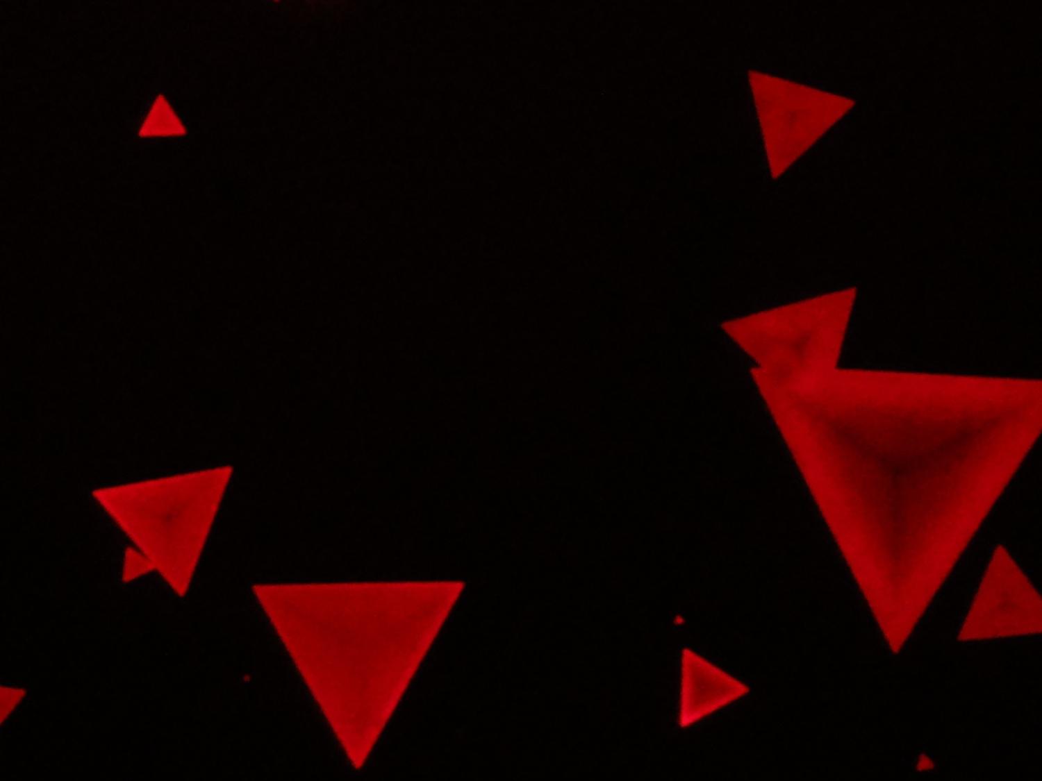 tungsten disulfide monolayers