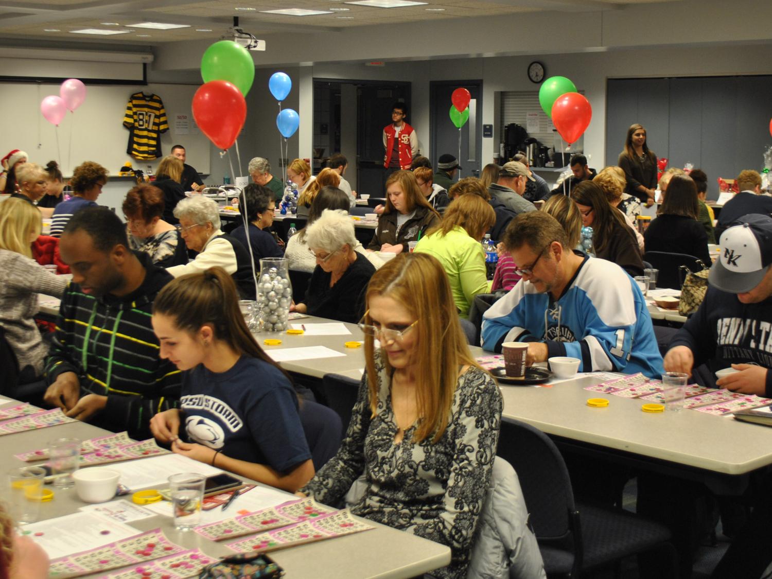 THON event