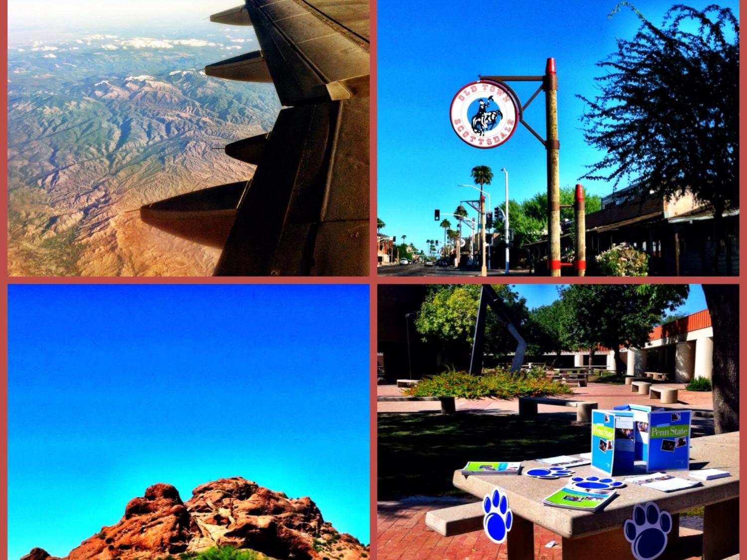 Recruiting out-of-state