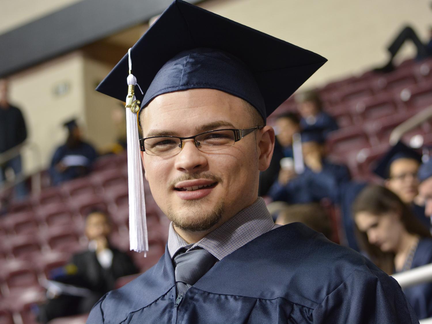 Marc Anthony Merino, Jr.