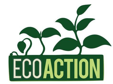 eco action logo