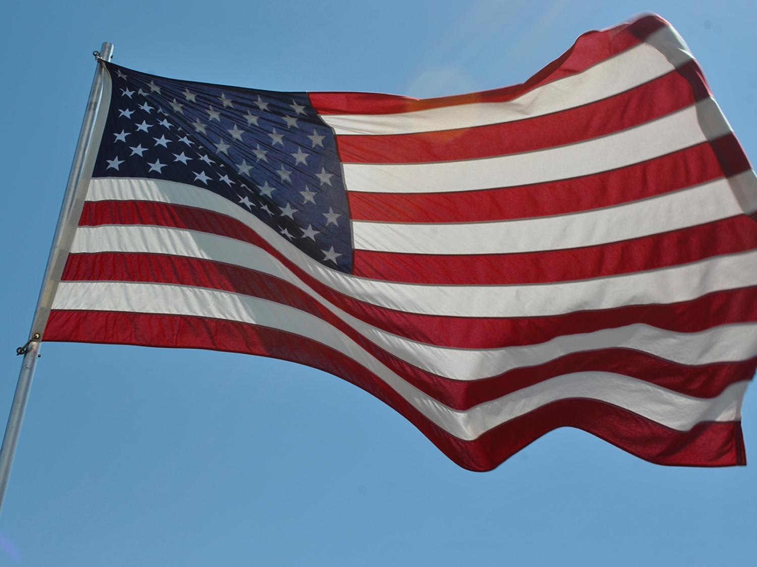 American Flag