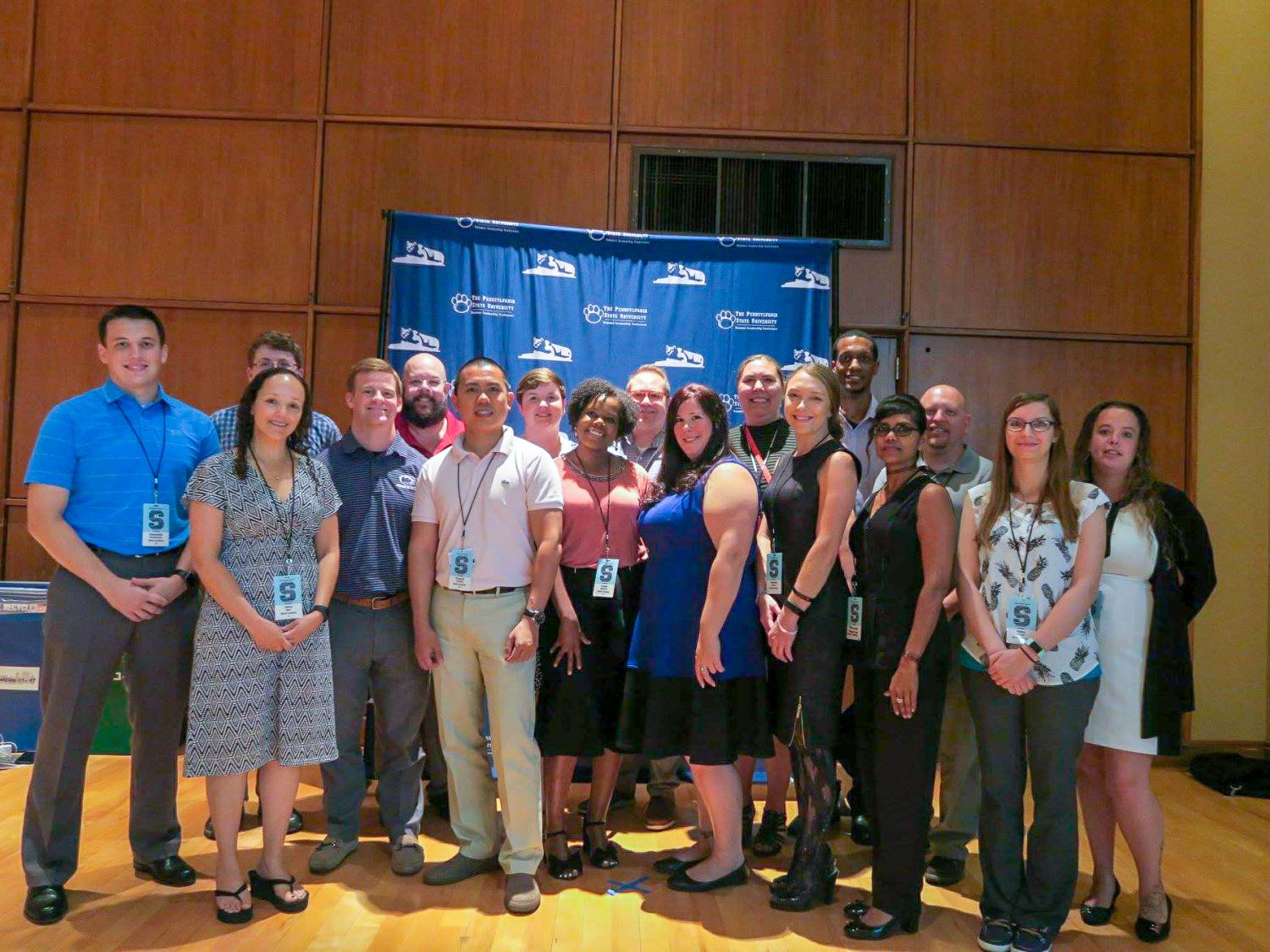 summer leadership conference