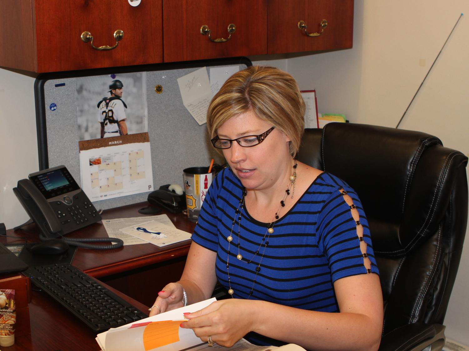 Financial Aid Office
