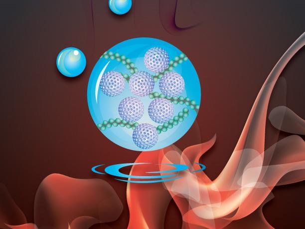 interpretation of the cold sintering