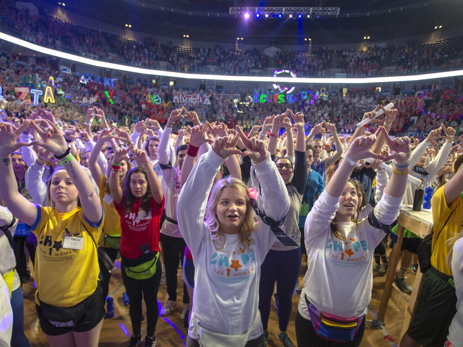 THON 2019