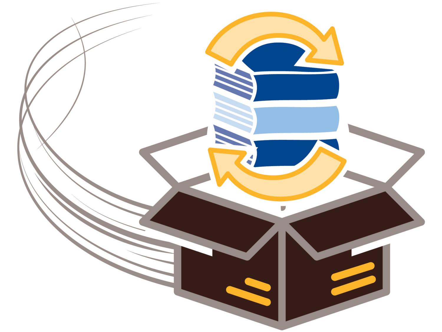 Libraries Return Shipping for World Campus
