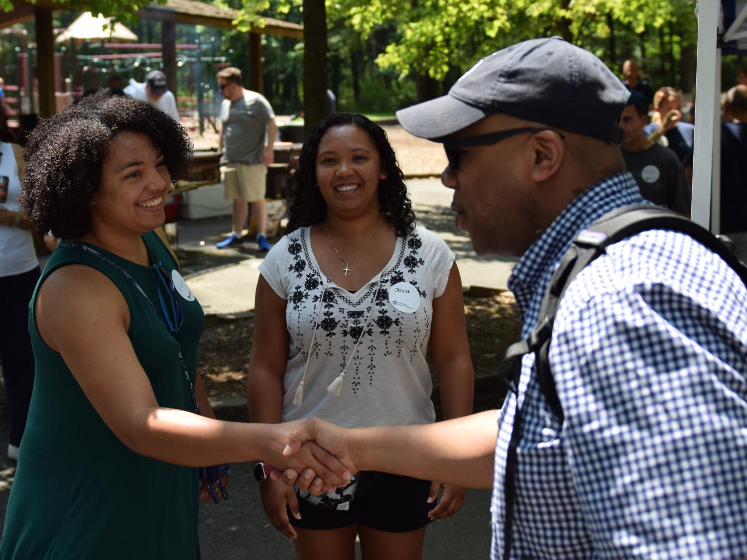 Catching up with Penn State Alumni Association President Randy Houston ...