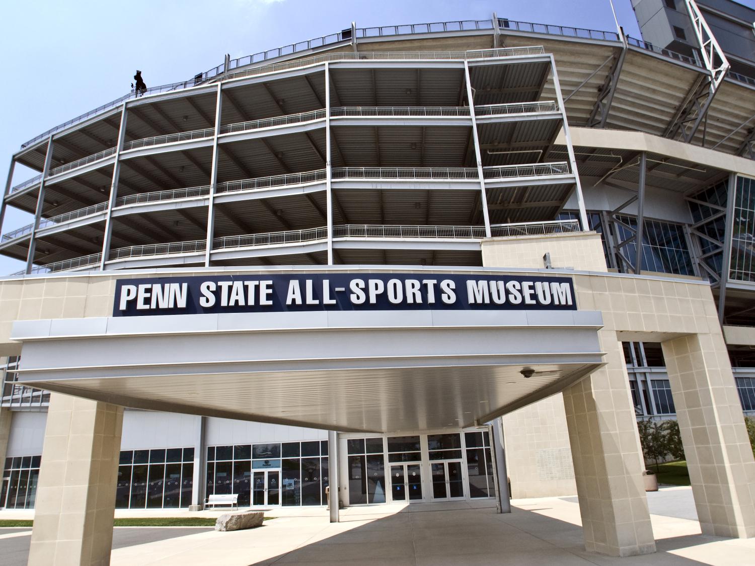 All-Sports Museum