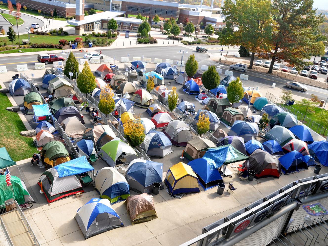 Nittanyville