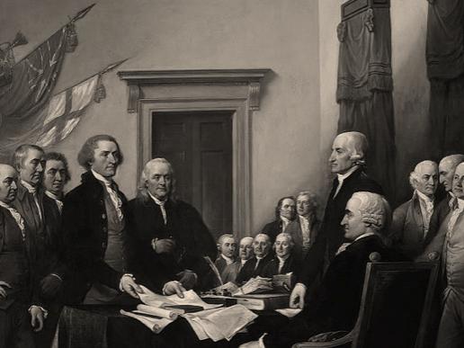 Founding fathers