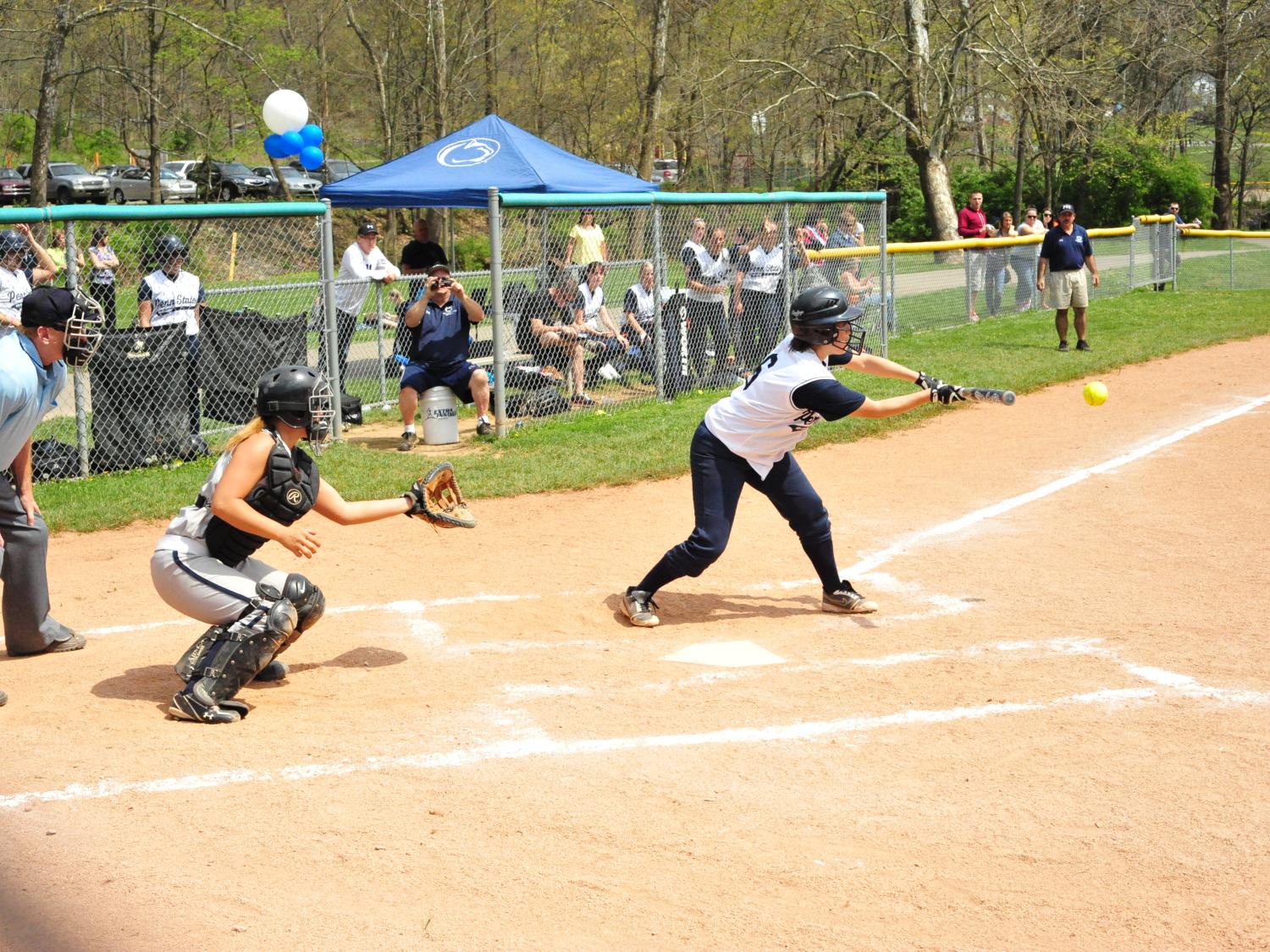 Softball