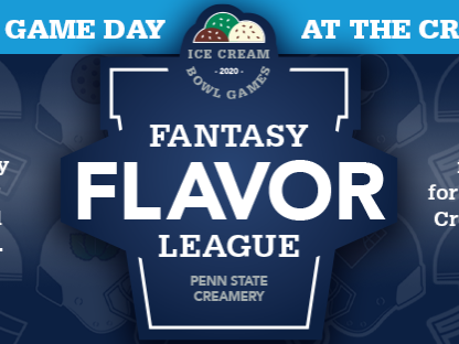 Fantasy Flavor