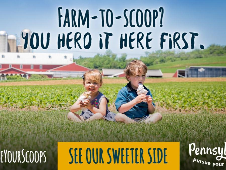 Pursue Your Scoops