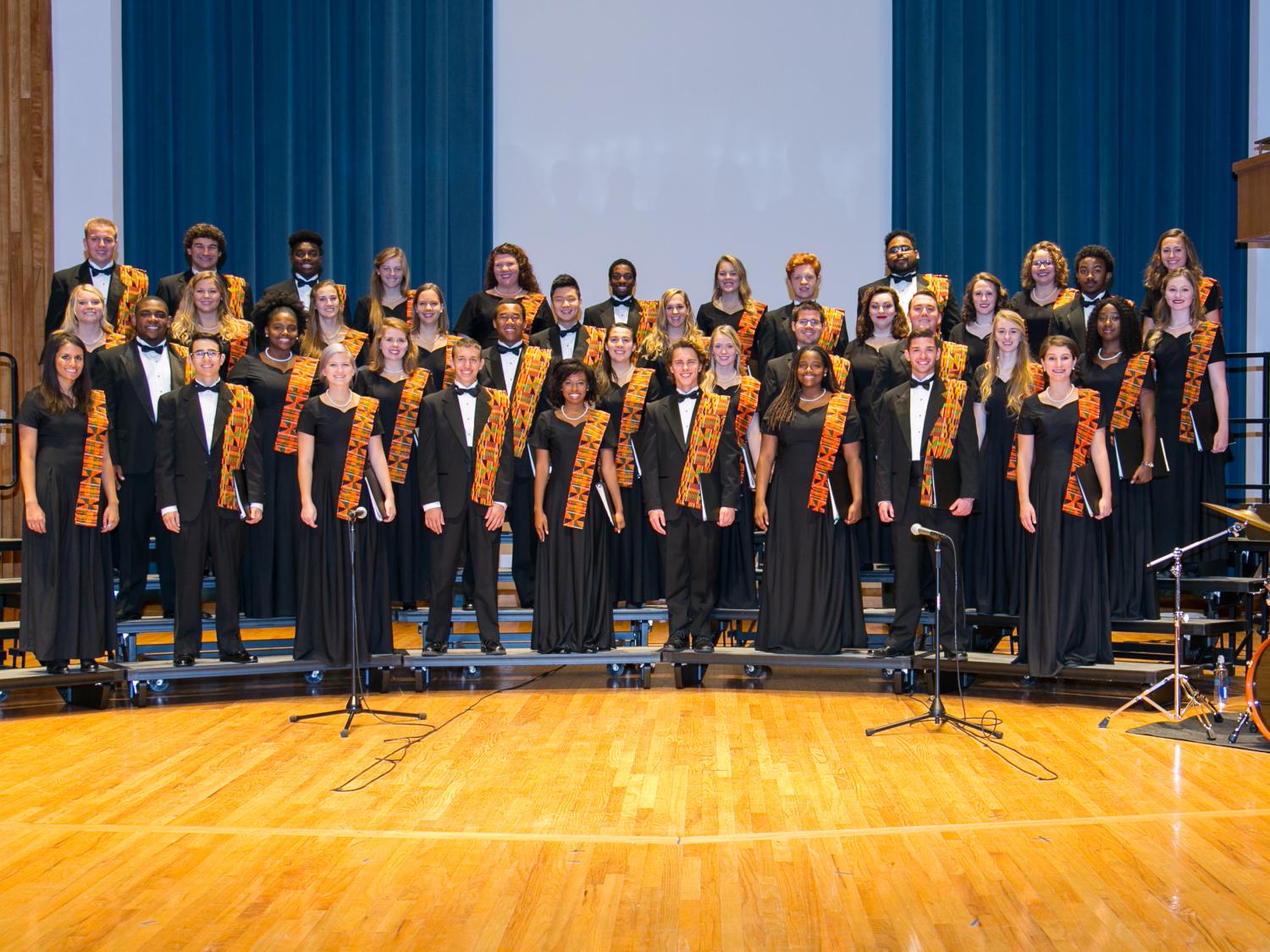 Essence of Joy Choir
