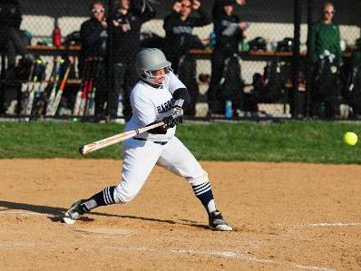 Penn State Harrisburg Softball