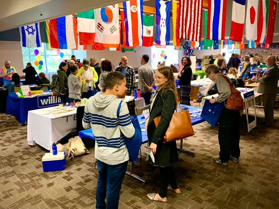 Abington LGBTQ+ Fair