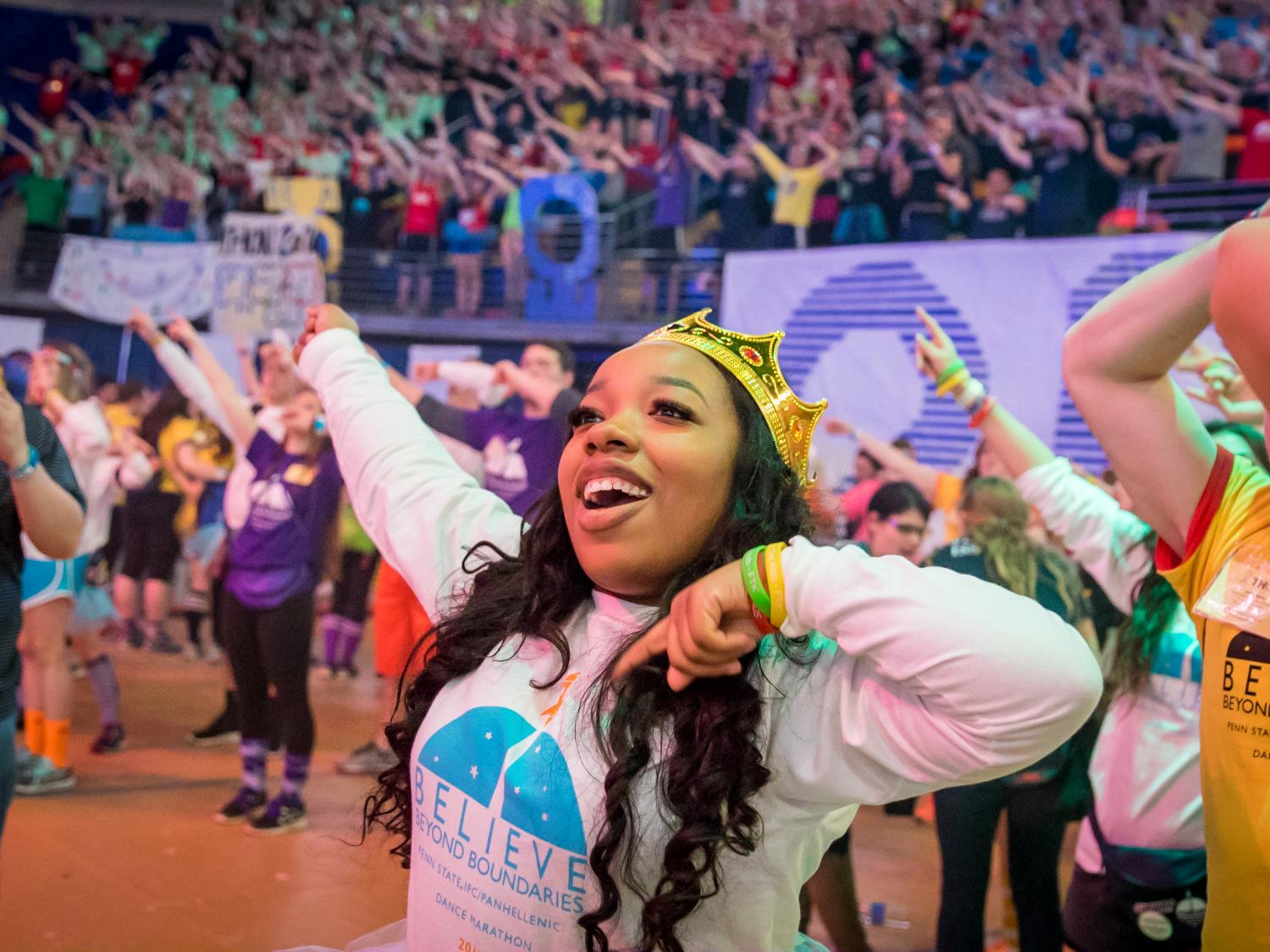 THON 2016