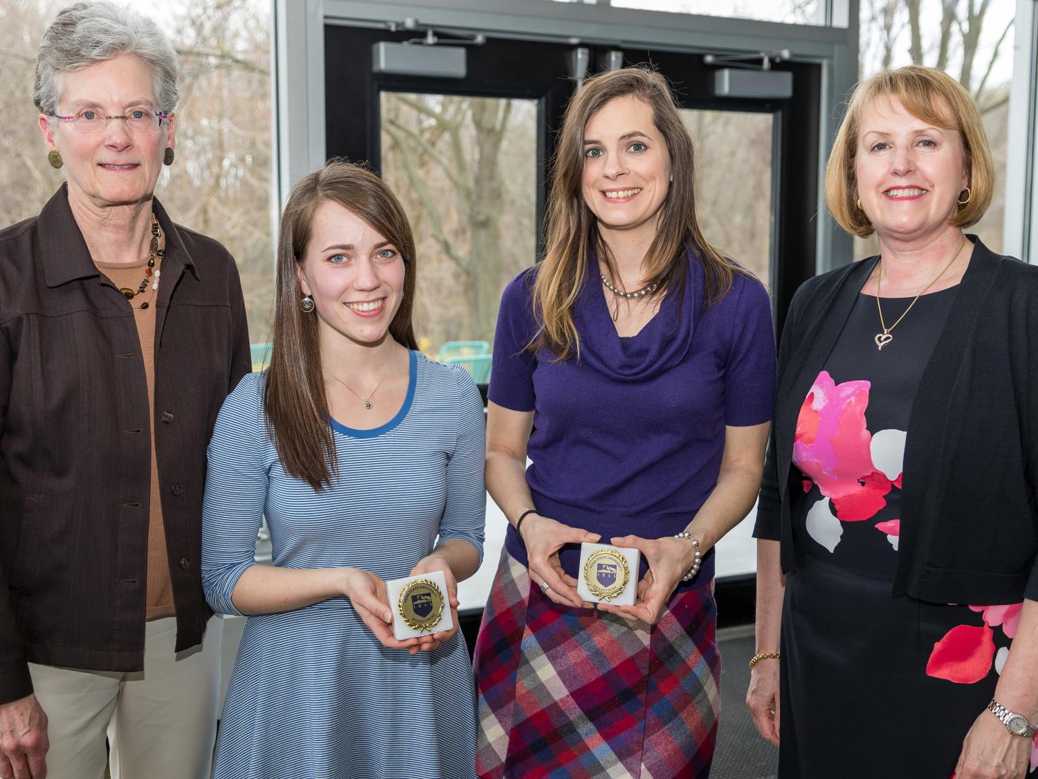 Brandywine’s Commission for Women Luncheon