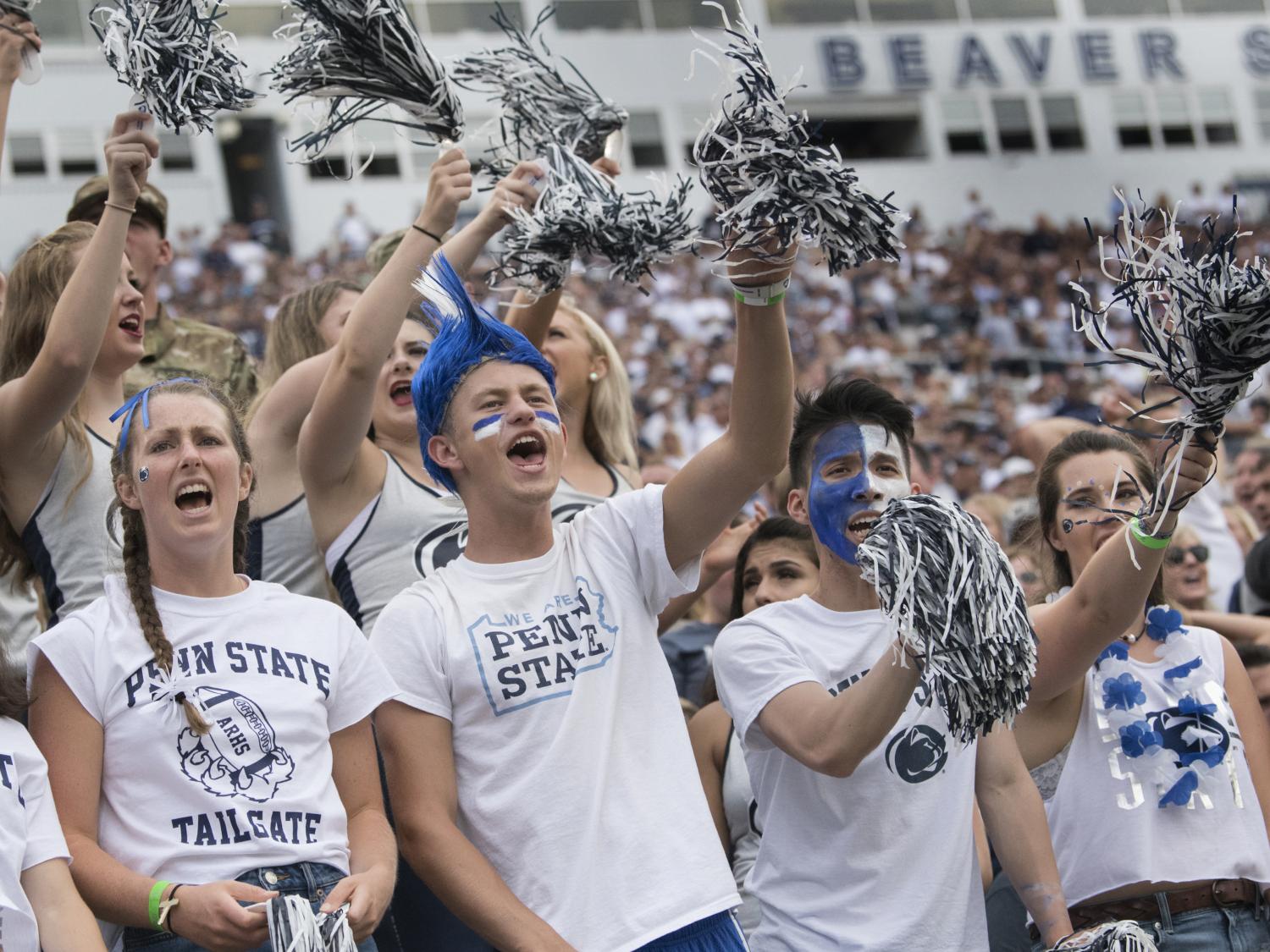 app st fans