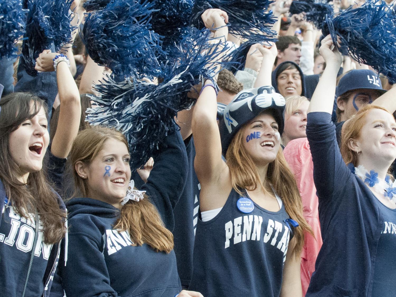 Blue Out-Beaver Stadium001
